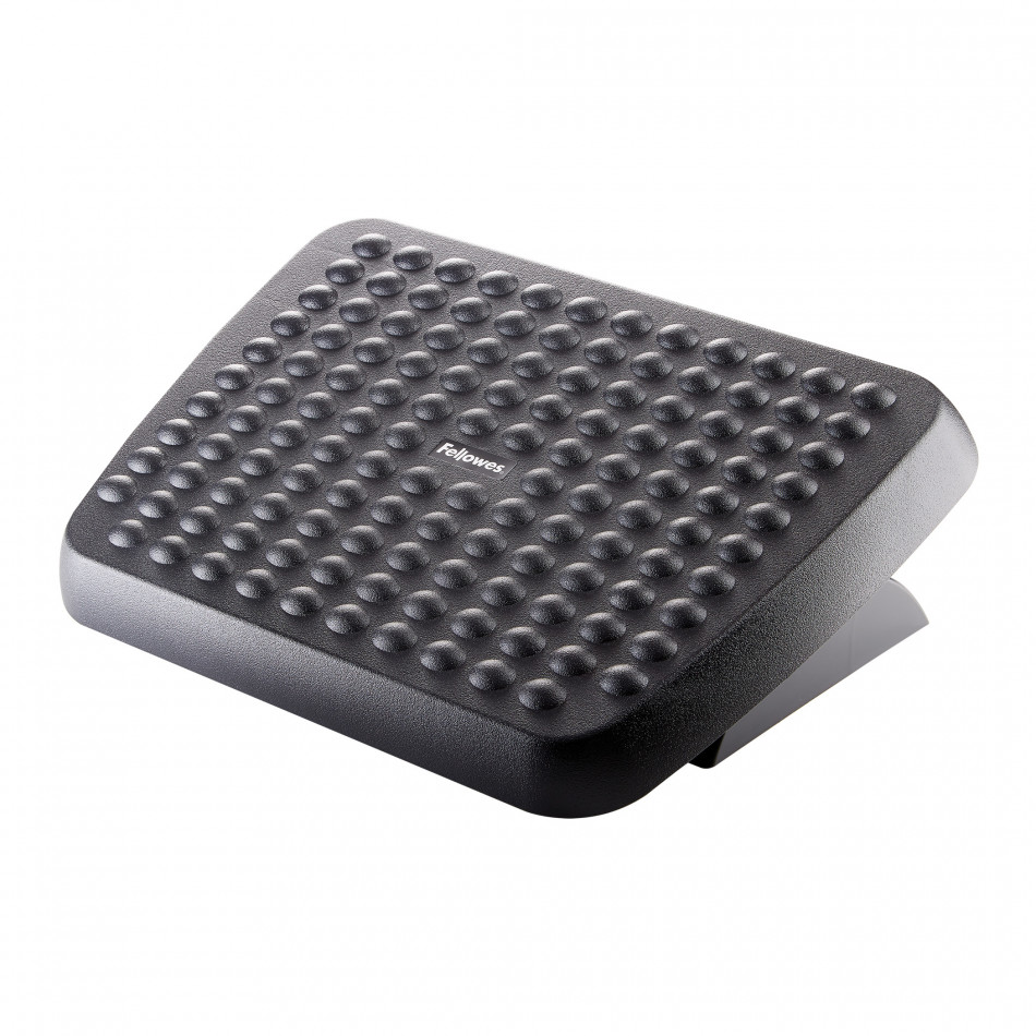 Fellowes Reposapiés ajustable ergonómico