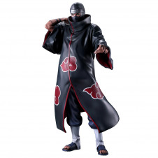 Figura ichibansho naruto shippuden masterlise kakuzu (hidan kakuzu arc) 26cm