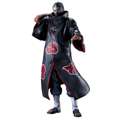 Figura ichibansho naruto shippuden masterlise kakuzu (hidan kakuzu arc) 26cm