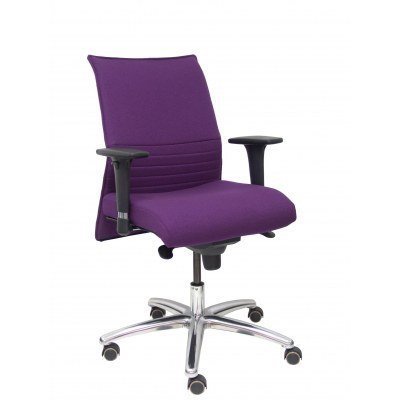 Sillón Albacete confidente bali morado hasta 160 kg