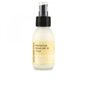 PROTECTOR SOLAR FLUIDO SPF30 100% BIO 30 ml