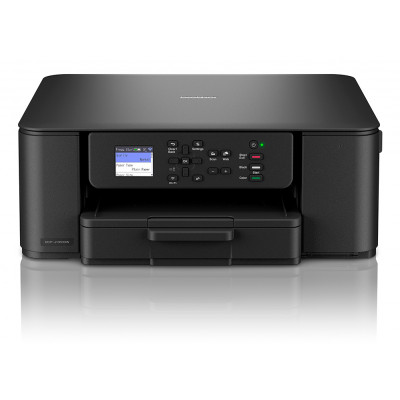 DCP-J1310DW impresora multifunción Inyección de tinta A4 1200 x 6000 DPI 16 ppm Wifi