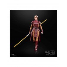 Figura hasbro star wars the black series bastila shan