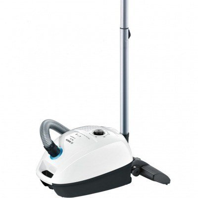 Bosch BGL3HYG Cylinder vacuum cleaner 4L 600W A Negro, Madera aspirador
