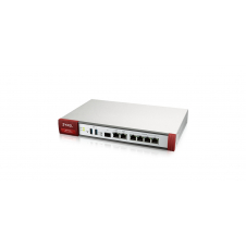 Zyxel ATP200 cortafuegos (hardware) Escritorio 2000 Mbit/s