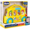 School Bus de Chicco Bilingüe