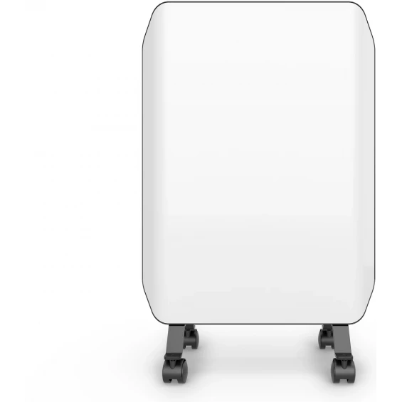 Radiador de aceite Duux Edge DXOH20, 2.000 W, WiFi, blanco - imagen 6