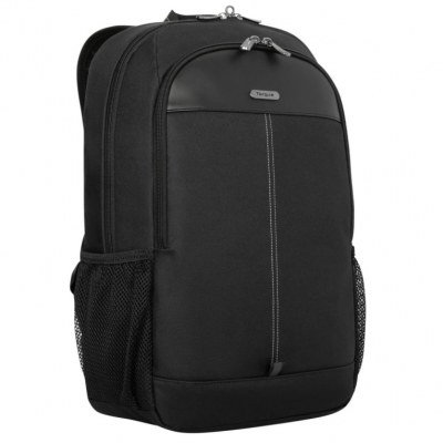 MOCHILA TARGUS MODERN CLASSIC 15-16 NEGRA