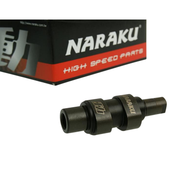 Camshaft Sport for Piaggio ZIP, Fly, Liberty, Vespa ET4, S, LX 50cc NARAKU NK500.05