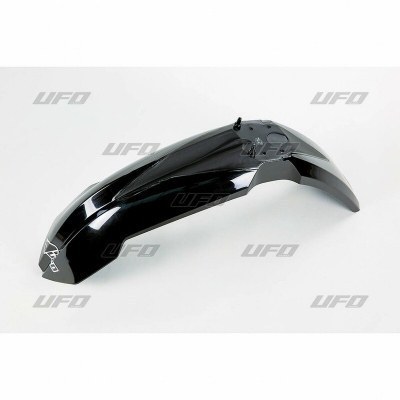 Guardabarros delantero UFO negro KTM SX85 KT04040#001