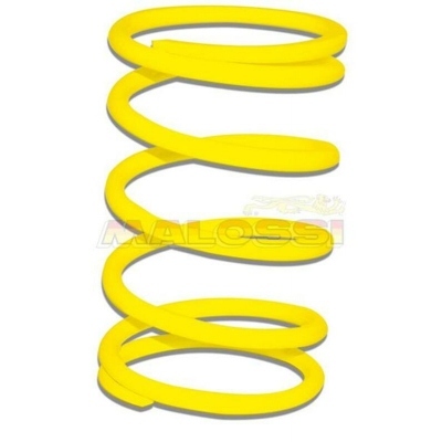 Muelle contraste embrague Malossi reforzado amarillo Yamaha T-MAX 500/530 +7% 2914024.Y0 2914024.Y0