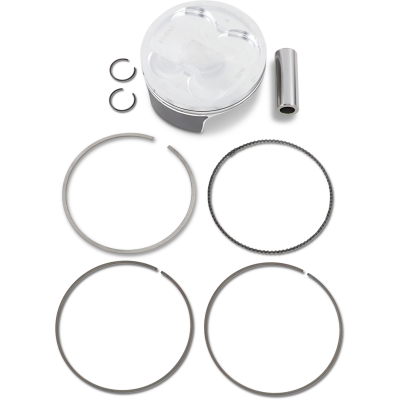 Piston Kit ATHENA S5F08300005B