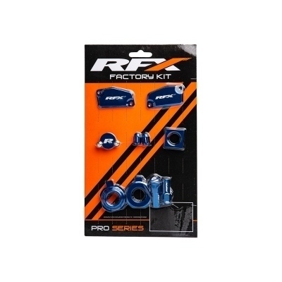 Kit de estética RFX Factory FXFK5190099BU