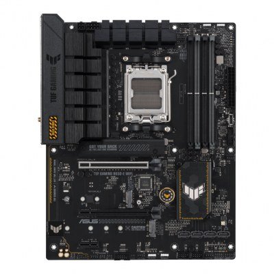 PLACA BASE ASUS TUF GAMING B650-E WIFI AM5 ATX 4XDDR5