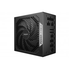 be quiet! POWER ZONE 2 750W unidad de fuente de alimentación 20+4 pin ATX ATX Negro