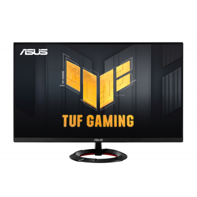TUF Gaming VG279Q3R pantalla para PC 68,6 cm (27) 1920 x 1080 Pixeles Full HD LCD Negro