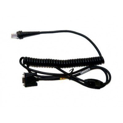ACCESORIO HONEYWELL CABLE RS232C PARA XENON 1950GSR