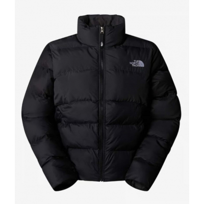 Chaqueta THE NORTH FACE W SAIKURU JACKET NF0A89JDKT01 Negro