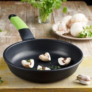 Sartén BRA A121449, 32 cm, Prior inducción