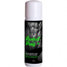 RUF PERFECT PENIS CREMA ESTIMULANTE PENE 125ML