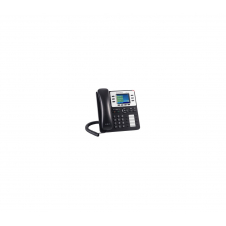 GRANDSTREAM V2 GXP2130 TELEFONO IP NEGRO