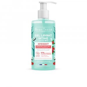 BIO gel íntimo calmante 500 ml