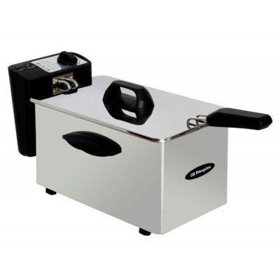 Freidora Orbegozo FDR 35
