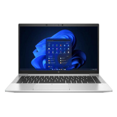 Portátil Reacondicionado HP Elitebook 845 G8 14\ / AMD Ryzen 5 PRO 5650U / 16Gb / 256Gb M2 / Windows 11 Pro / Teclado español / Grado A