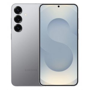 Teléfono móvil Smartphone Samsung Galaxy S25+, 12GB, 256GB, gris
