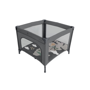 Parque Enjoy North America Gris 2026