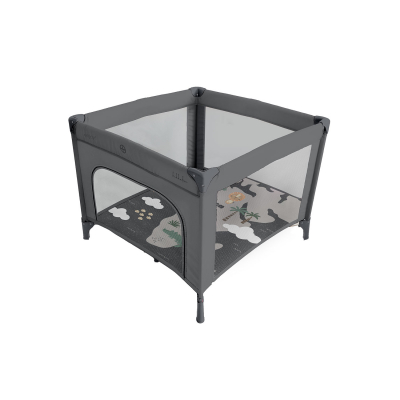 Parque Enjoy North America Gris 2026