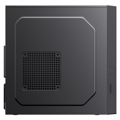 UNYKAch Caja Micro ATX AERO C12 V1