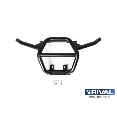 RIVAL Front Bumper - CF Moto ZForce 500/800/1000 2444.6879.1