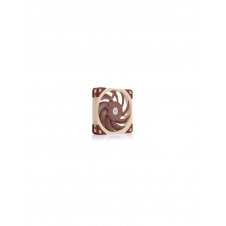 Noctua NF-A12x25 FLX Ventilador caja 12cm 1.68w 12v Beige Rojo