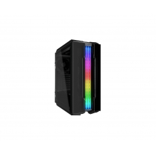 COUGAR Gemini T Pro Midi Tower Negro