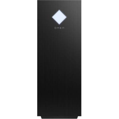 Ordenador hp gaming omen 25l gt15 - 0028ns i5 - 12400f - 16gb - ssd512gb - nvidia gforce rtx 3060 - freedos