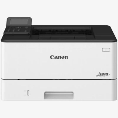 Canon i-Sensys LBP243DW II Impresora Laser Monocromo WiFi 36ppm