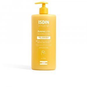 AVENA gel de baño protector 750 ml