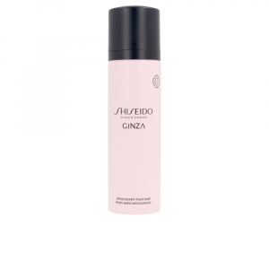 GINZA deo vaporizador 100 ml