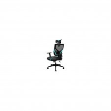 ThunderX3 Yama 1 Silla Gaming Cian/Negro