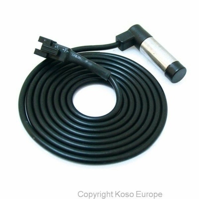Cable captador de velocidad 1550 mm KOSO BF019004-n BF019004-N