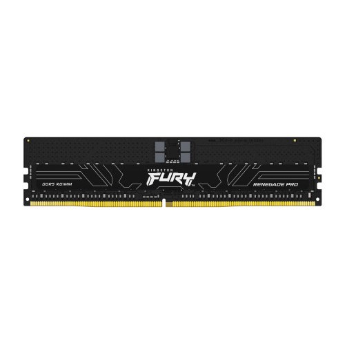 Kingston Technology FURY Renegade Pro módulo de memoria 16 GB 1 x 16 GB DDR5 6000 MHz ECC