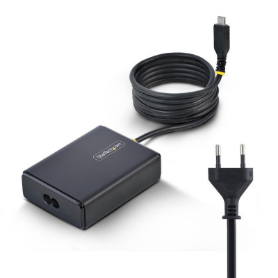 Cargador portatil startech 100w usb tipo c