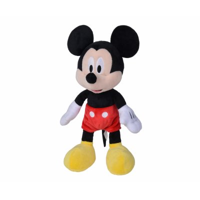 Mickey