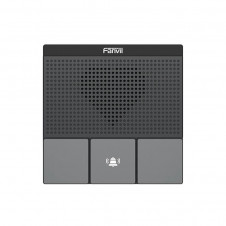 Fanvil A10(W) Wifi SIP Mini Intercom 2 líneas PoE