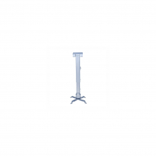 TOOQ PJ2012T-W SOPORTE PARA PROYECTOR UNIVERSAL INCLINABLE TECHO BLANCO