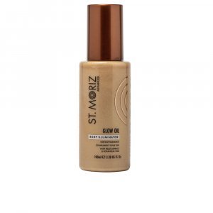 GLOW OIL aceite corporal iluminador 100 ml