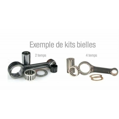 Kit biela de cigüeñal Hot Rods 8675 8675