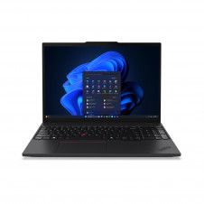 LAPTOP LENOVO THINKPAD T16 G4 ULTRA 7 32GB 1TB SSD W11 PRO