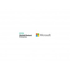Hewlett Packard Enterprise P46221-B21 sistema operativo Licencia de acceso de cliente (CAL) 1 licencia(s)